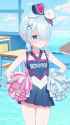 Arona Blue Archive alt costumes vtuber_thumb.jpg