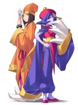 __hsien_ko_and_mei_ling_darkstalkers__1913579d5f2fc361524ee5921ae3eee2