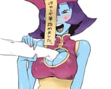 __hsien_ko_darkstalkers_drawn_by_kusada__sample-f3295748bc2cb7fffde368230cbba4cb