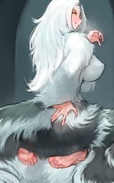 __priscilla_the_crossbreed_dark_souls_and_1_more_drawn_by_scathegrapes__7c2b3775fc286ec99a9914bcebbe7d84