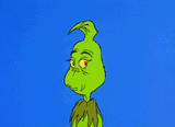 grinch