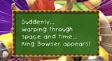 super serious lore