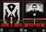 MAX I XAM vs ENYA°AYNE