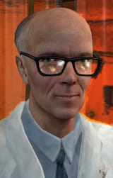 Kleiner_bust