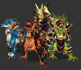dragonkin