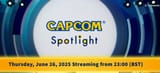 capcomspotlight