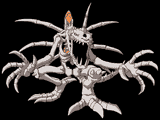SkullGreymon