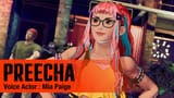 Preecha