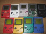 gameboys