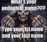 pedo name