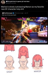 street tranny