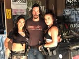 keanu hover
