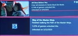 achievement stats mean fucking nothing