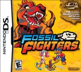Fossil Fighters nds
