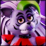 Roxanne Wolf