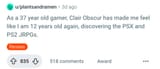 Clair Obscur Discovery