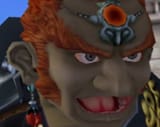 ganon dorfed
