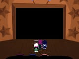 screen