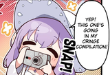 Hime Snap