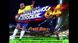RONALDINHO SOSSER