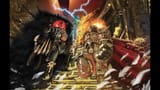 horus and emperor