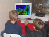 template 90s