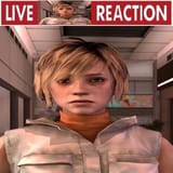 live heather reaction