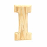 Wood I!
