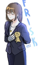nikomochi-Frisk-Undertale-персонажи-Undertale-5061684