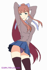 monika
