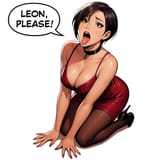 20250618_1843_Ada Wong Pleading_remix_01jy1ypb08fz2anf0d5v3r3gjr