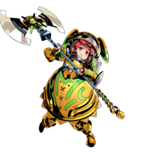 Mamori_Fire_Emblem_Heroes&#039;s_fight_artwork