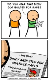 diddy