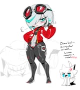 Imp Sage