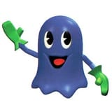 Ghostblue