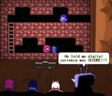 secret bonus zone