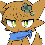 some kind of furry nigger