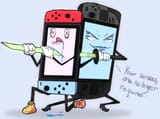 deck kills switch