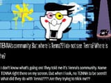 TENNAs community
