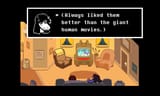 giant human movies