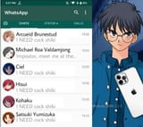 shiki phone