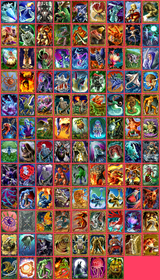 yugioh doesnt stand a chance