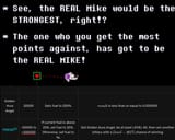 real mike