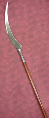 War scythe