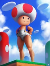 toad