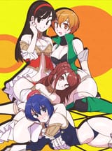 __shirogane_naoto_satonaka_chie_kujikawa_rise_and_amagi_yukiko_persona_and_1_more_drawn_by_jeff_miga__af15f78be9e9f0fadbd010e93f59a69b