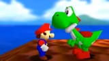 super-mario-64-yoshi-146780790