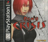 dino crisis