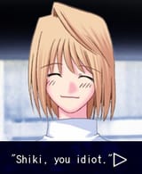 dumbass shiki