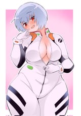 High pressure Rei